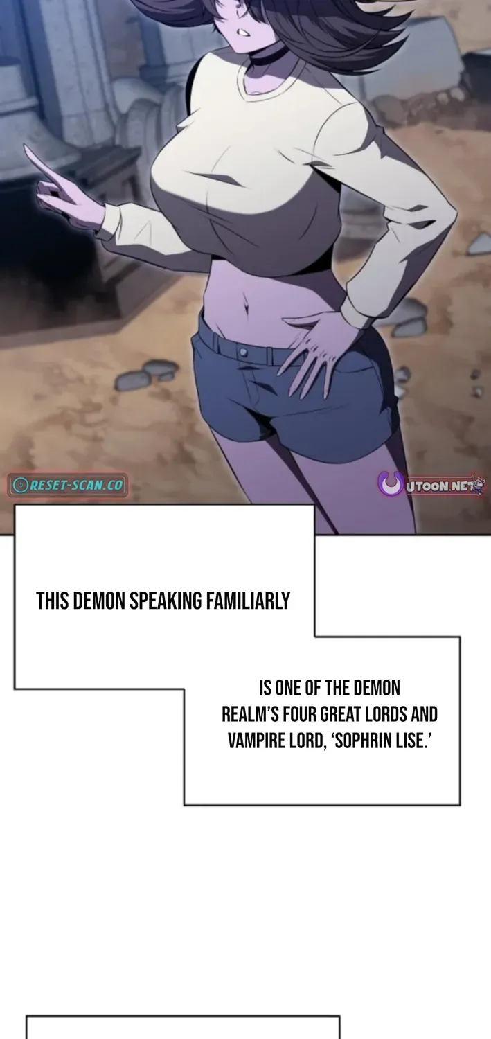 The Demon Slayer’s Restaurant Chapter 28 page 54 - 