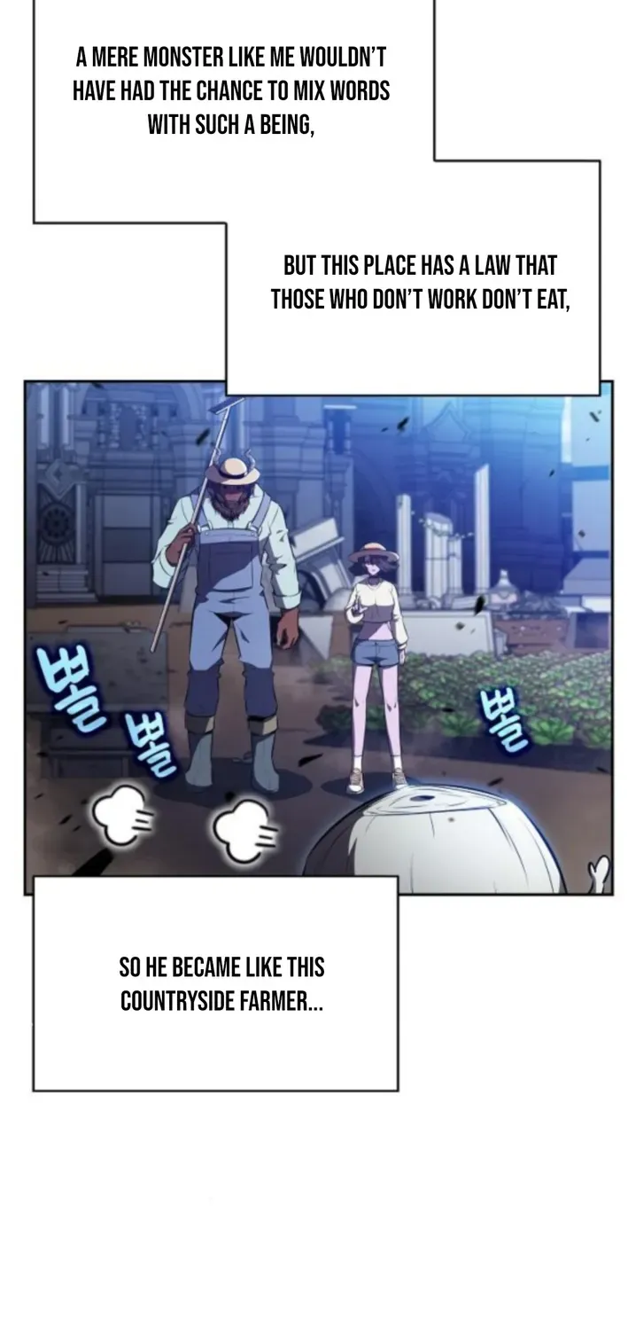 The Demon Slayer’s Restaurant Chapter 28 page 55 - 