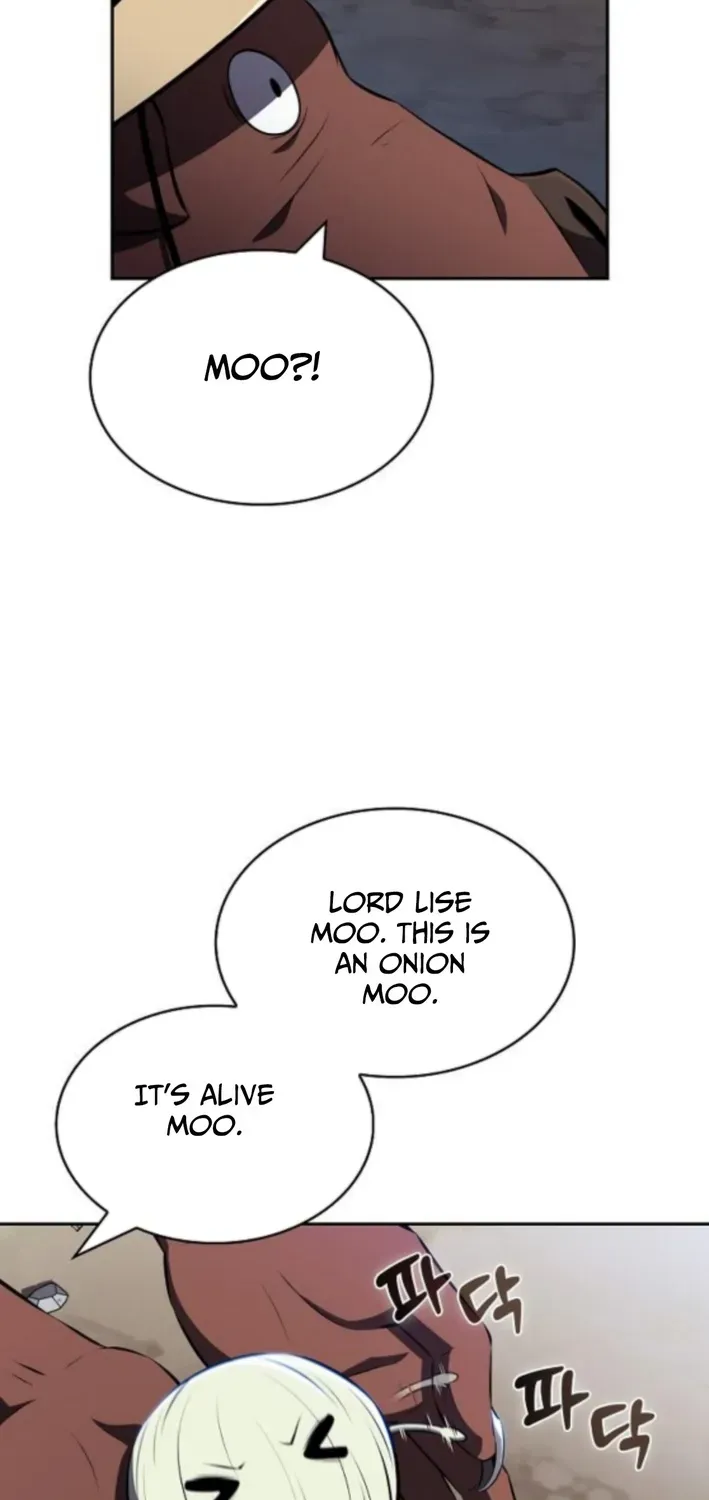 The Demon Slayer’s Restaurant Chapter 28 page 57 - 