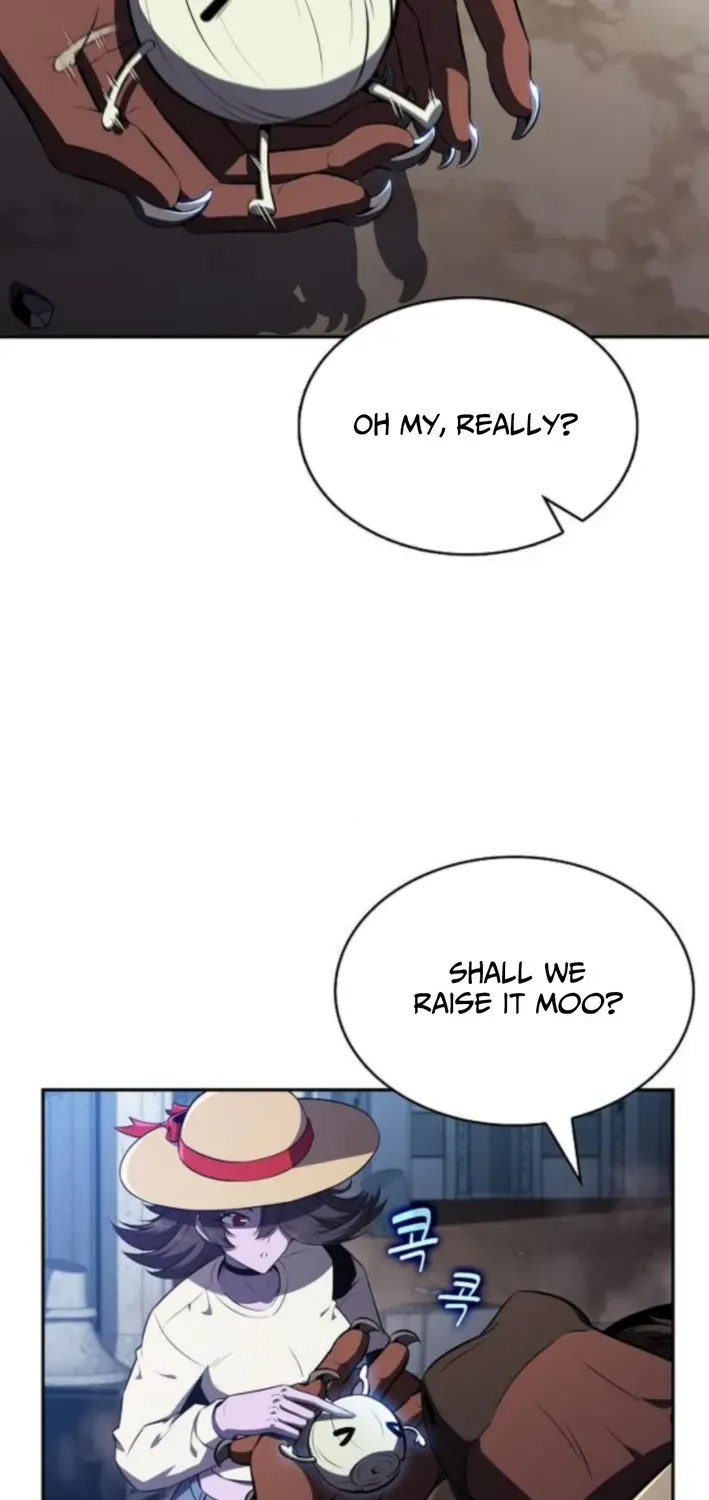 The Demon Slayer’s Restaurant Chapter 28 page 58 - 