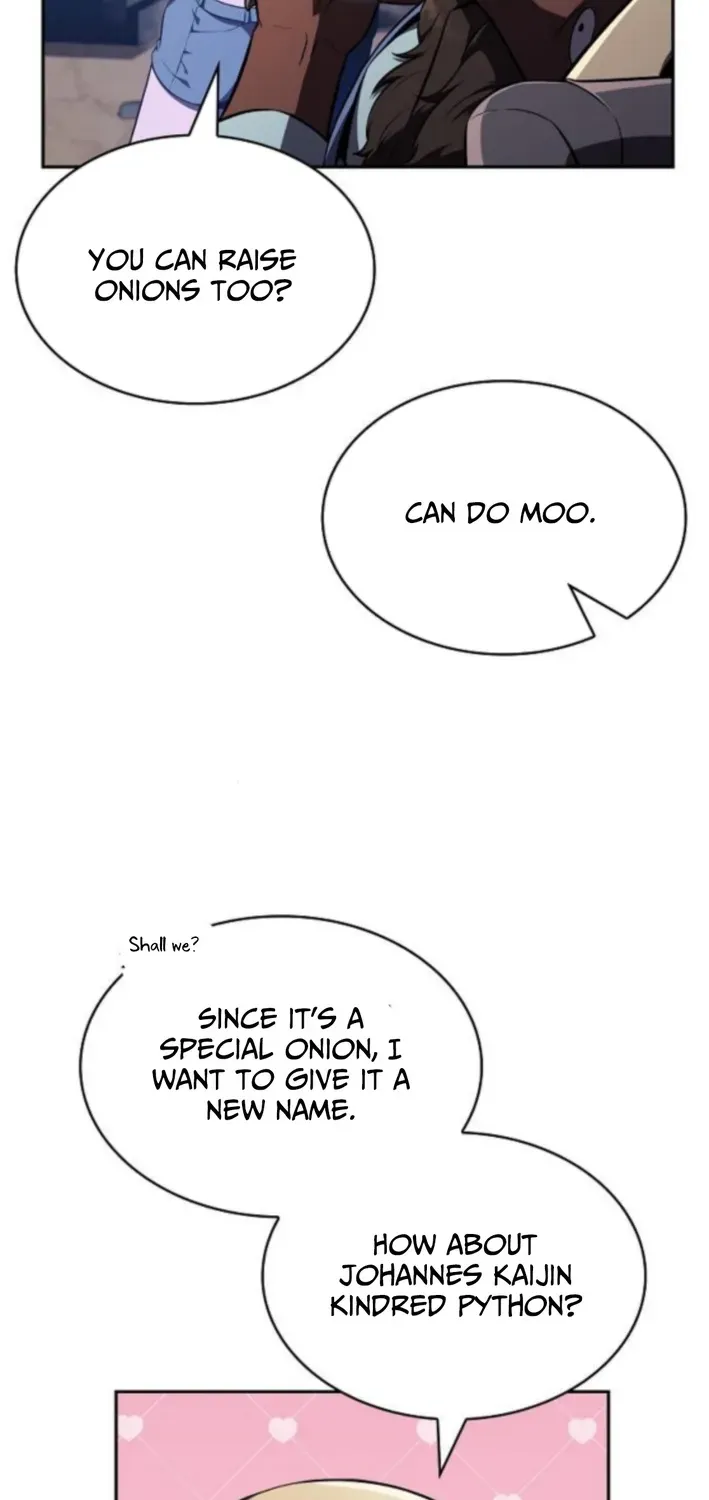 The Demon Slayer’s Restaurant Chapter 28 page 59 - 