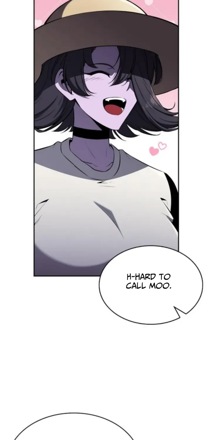 The Demon Slayer’s Restaurant Chapter 28 page 60 - 