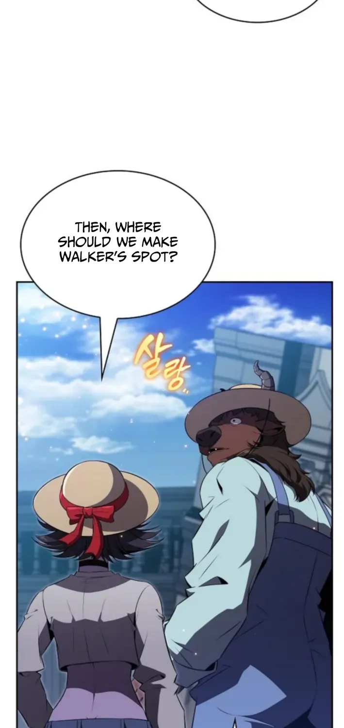 The Demon Slayer’s Restaurant Chapter 28 page 62 - 