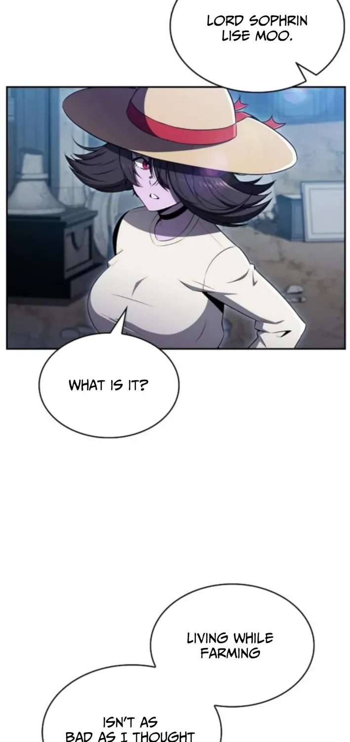 The Demon Slayer’s Restaurant Chapter 28 page 65 - 