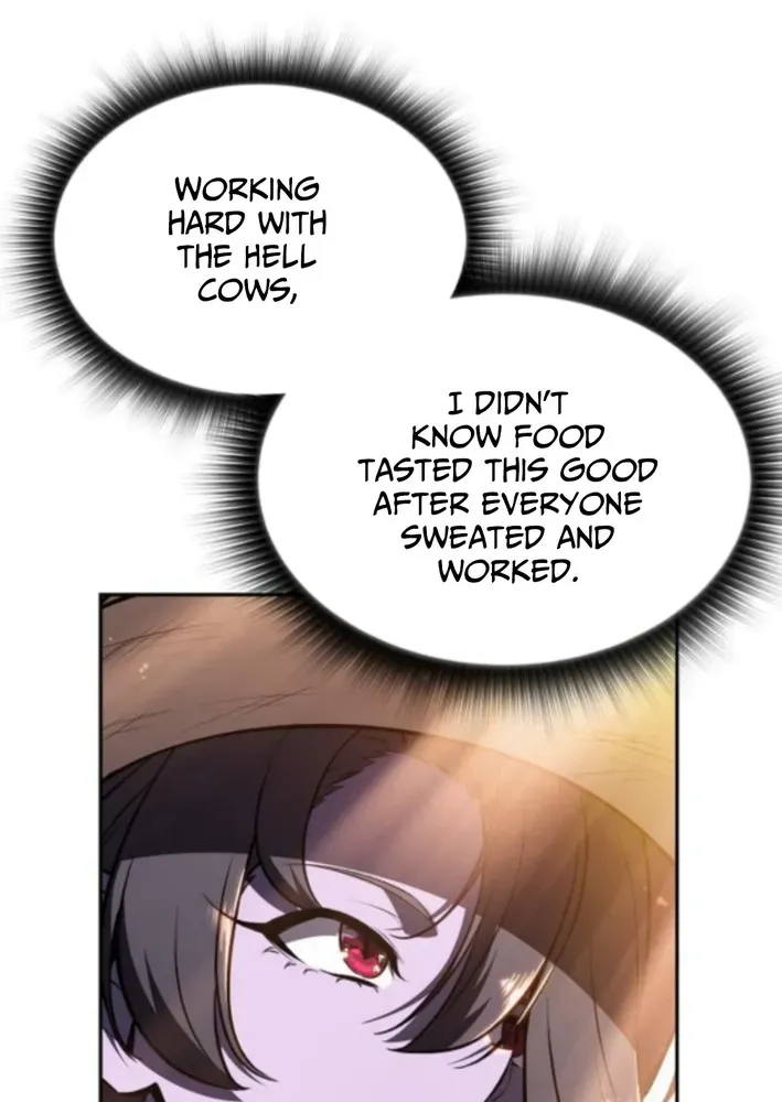 The Demon Slayer’s Restaurant Chapter 28 page 70 - 