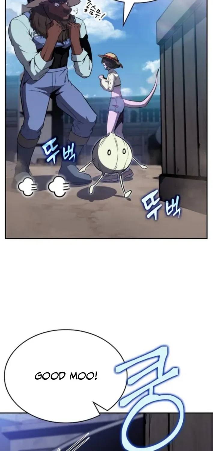 The Demon Slayer’s Restaurant Chapter 28 page 72 - 