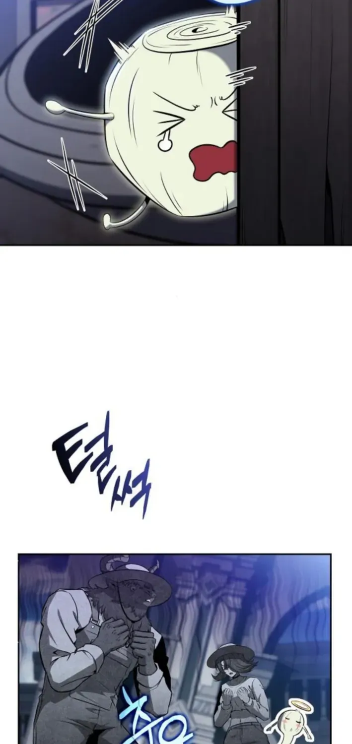 The Demon Slayer’s Restaurant Chapter 28 page 73 - 