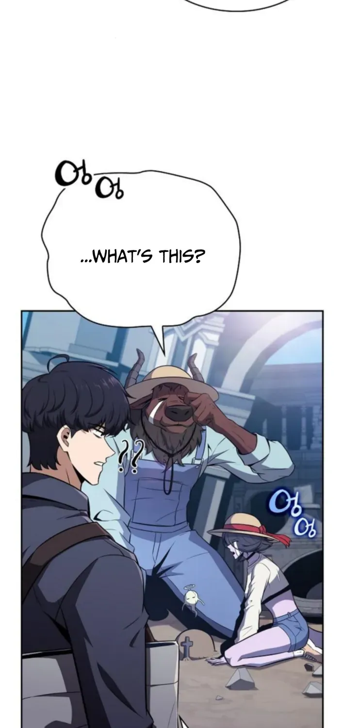 The Demon Slayer’s Restaurant Chapter 28 page 78 - 