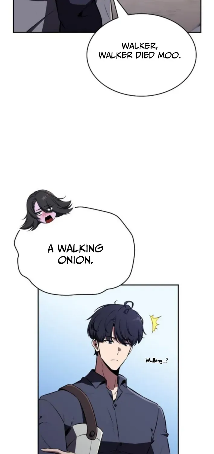 The Demon Slayer’s Restaurant Chapter 28 page 79 - 