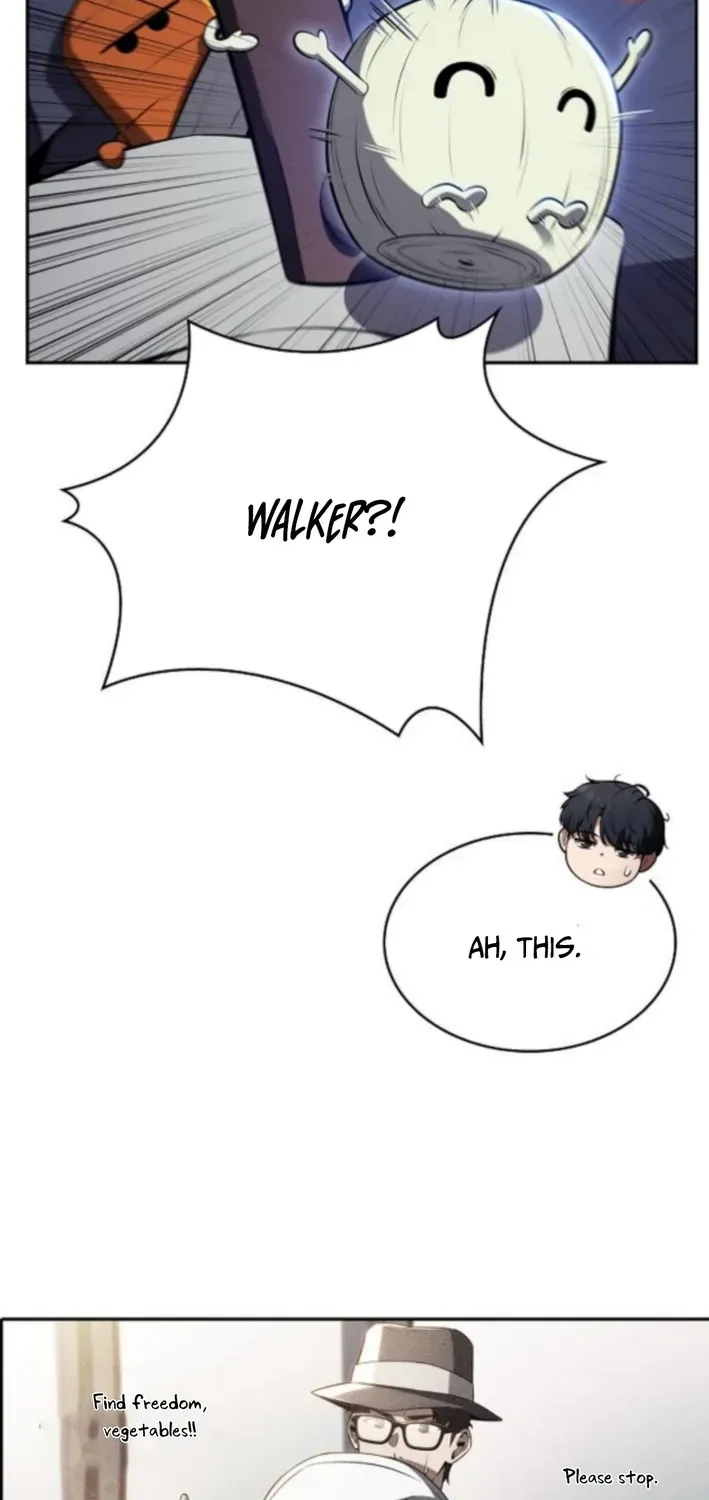 The Demon Slayer’s Restaurant Chapter 28 page 81 - 