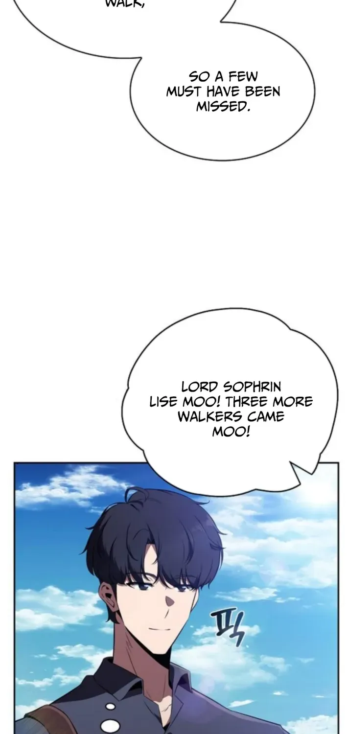 The Demon Slayer’s Restaurant Chapter 28 page 83 - 