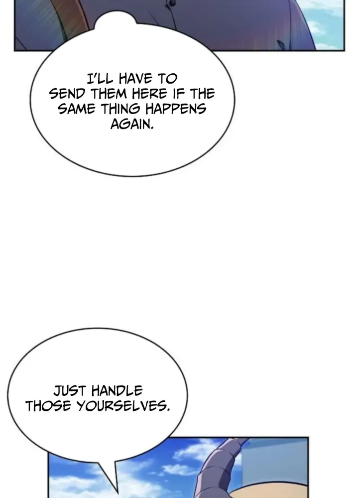The Demon Slayer’s Restaurant Chapter 28 page 84 - 