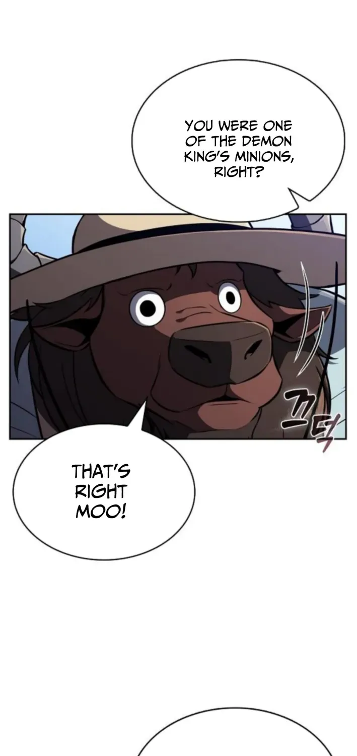 The Demon Slayer’s Restaurant Chapter 28 page 86 - 