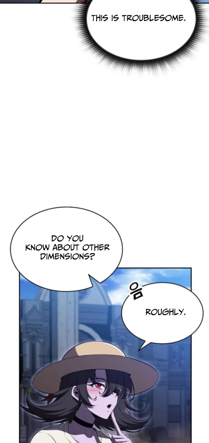 The Demon Slayer’s Restaurant Chapter 28 page 90 - 