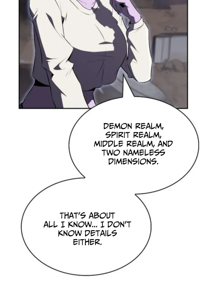 The Demon Slayer’s Restaurant Chapter 28 page 91 - 