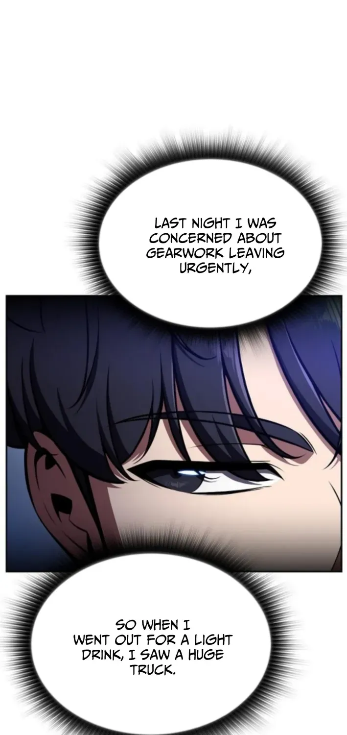 The Demon Slayer’s Restaurant Chapter 28 page 92 - 
