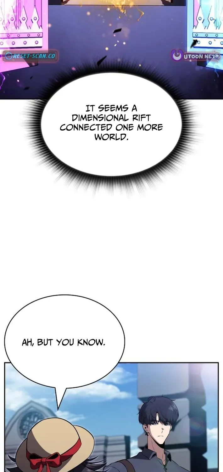 The Demon Slayer’s Restaurant Chapter 28 page 96 - 