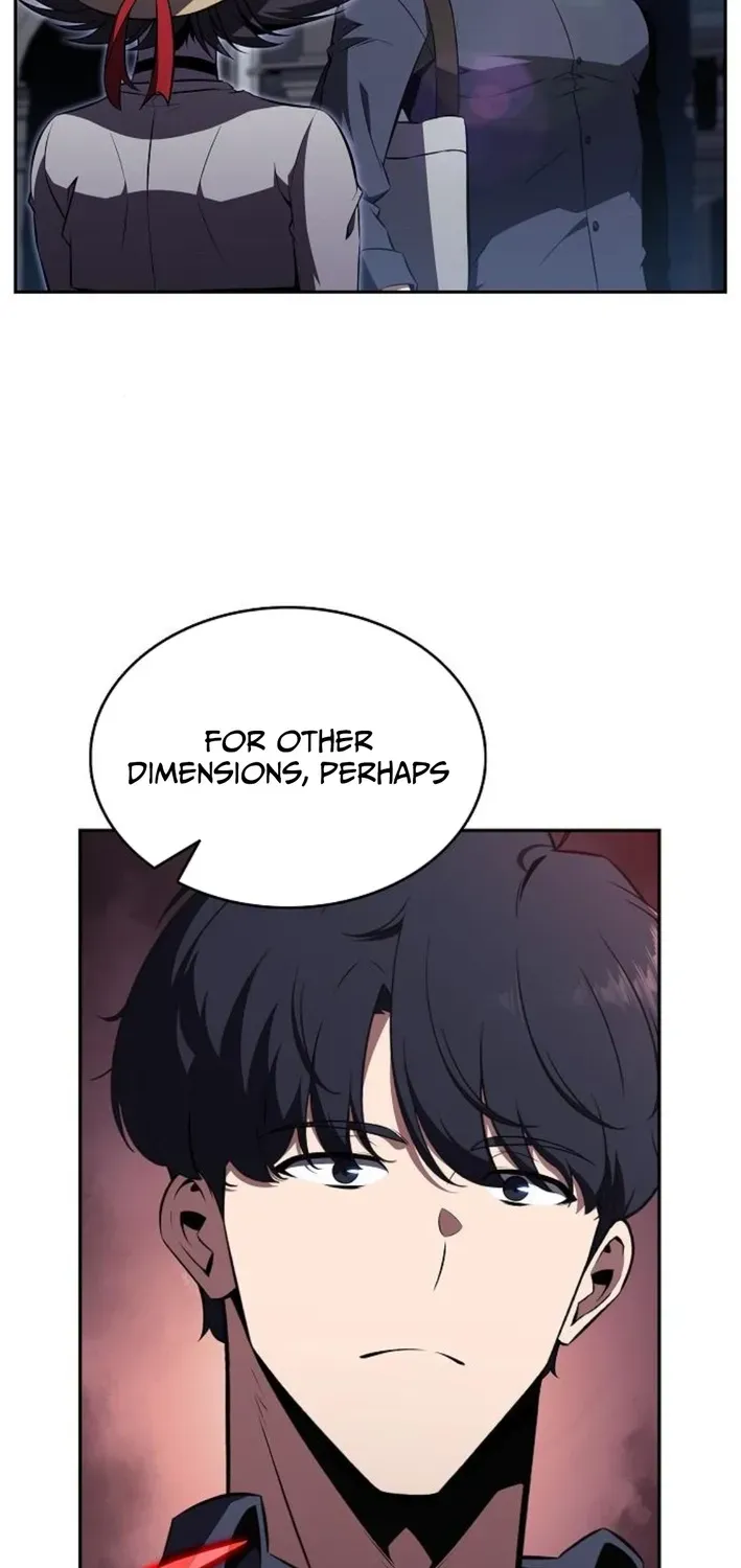 The Demon Slayer’s Restaurant Chapter 28 page 97 - 