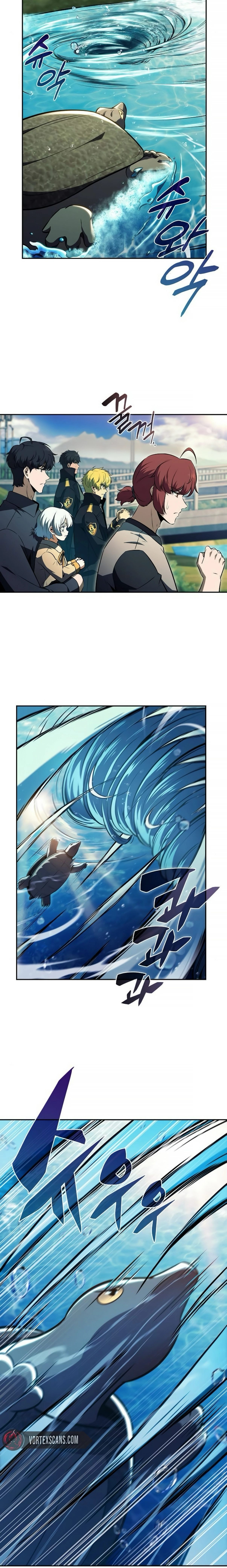 The Demon Slayer’s Restaurant Chapter 29 page 11 - 