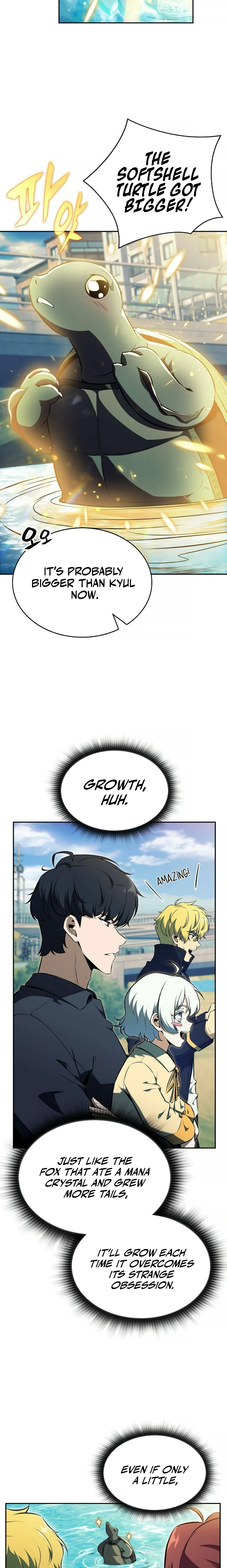 The Demon Slayer’s Restaurant Chapter 29 page 13 - 