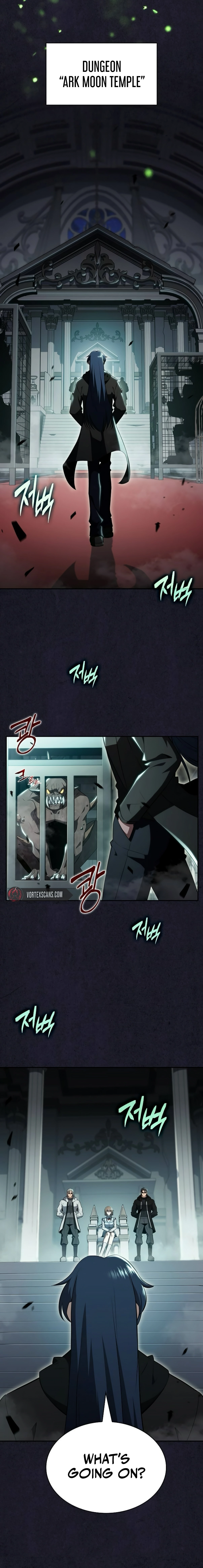 The Demon Slayer’s Restaurant Chapter 29 page 16 - 