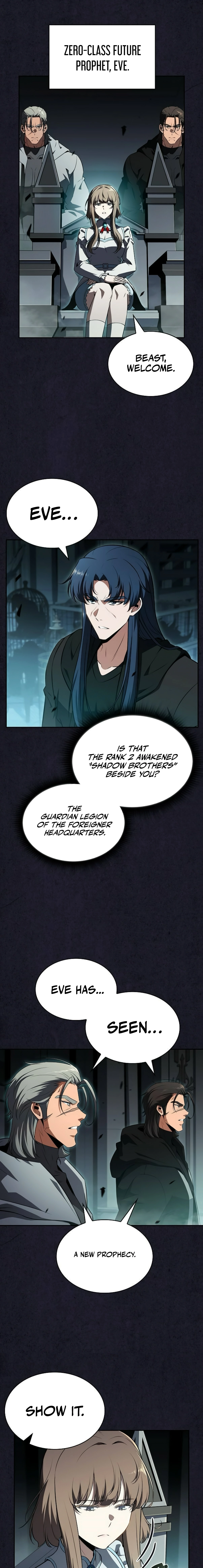 The Demon Slayer’s Restaurant Chapter 29 page 17 - 