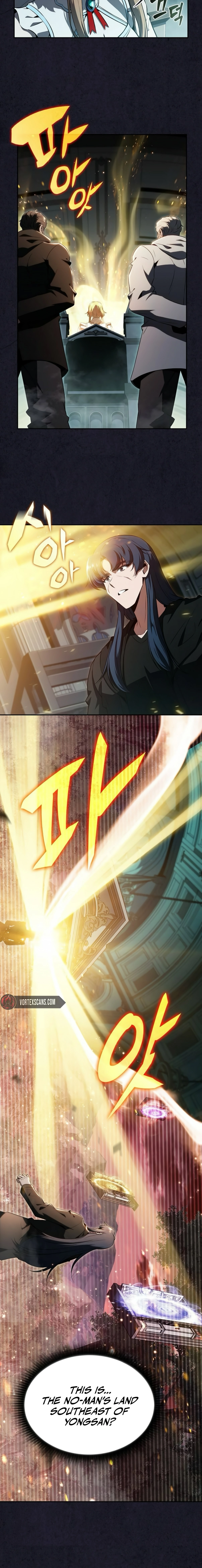 The Demon Slayer’s Restaurant Chapter 29 page 18 - 