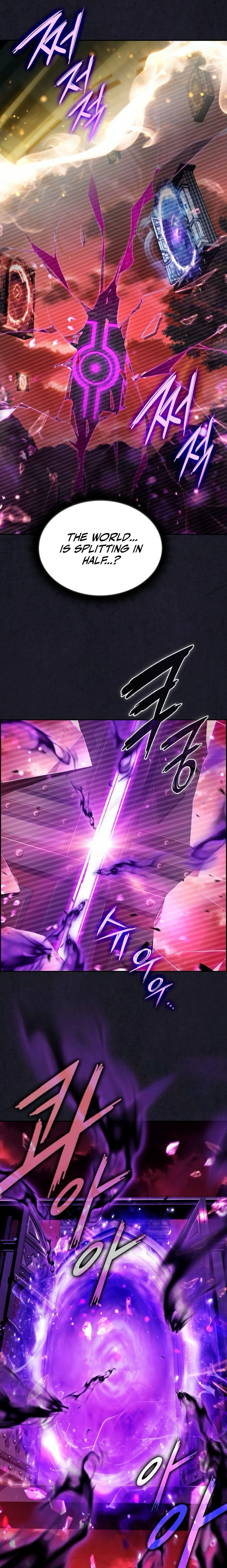 The Demon Slayer’s Restaurant Chapter 29 page 19 - 