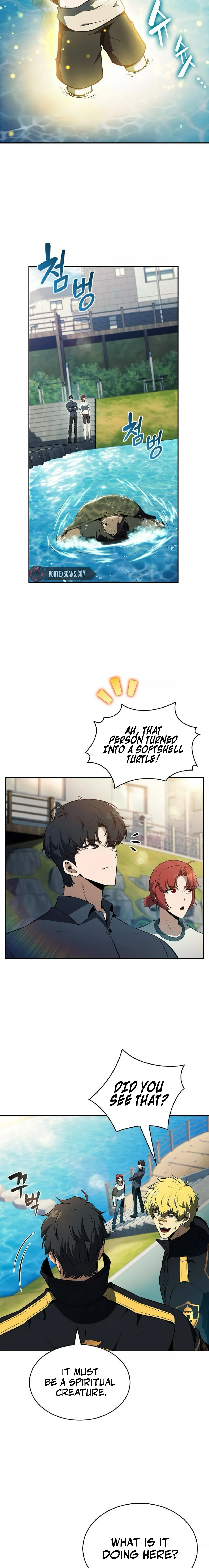 The Demon Slayer’s Restaurant Chapter 29 page 3 - 
