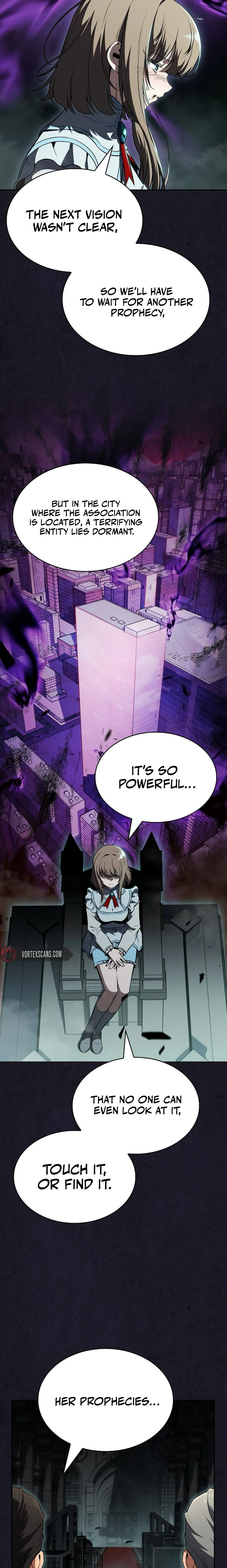 The Demon Slayer’s Restaurant Chapter 29 page 22 - 