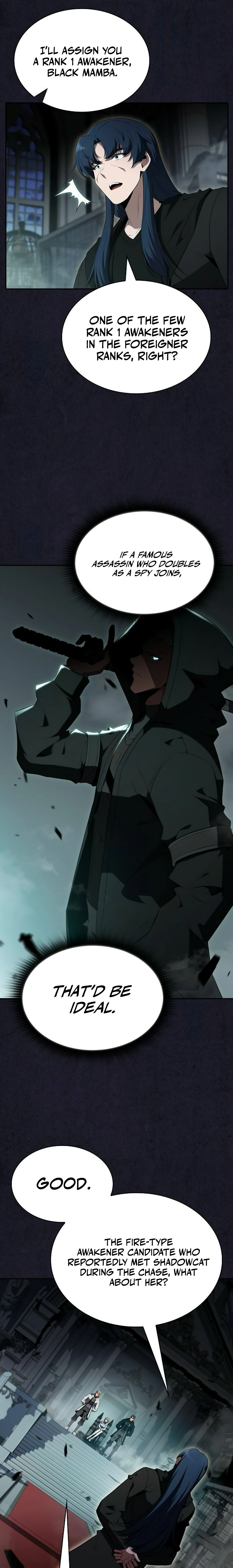 The Demon Slayer’s Restaurant Chapter 29 page 24 - 