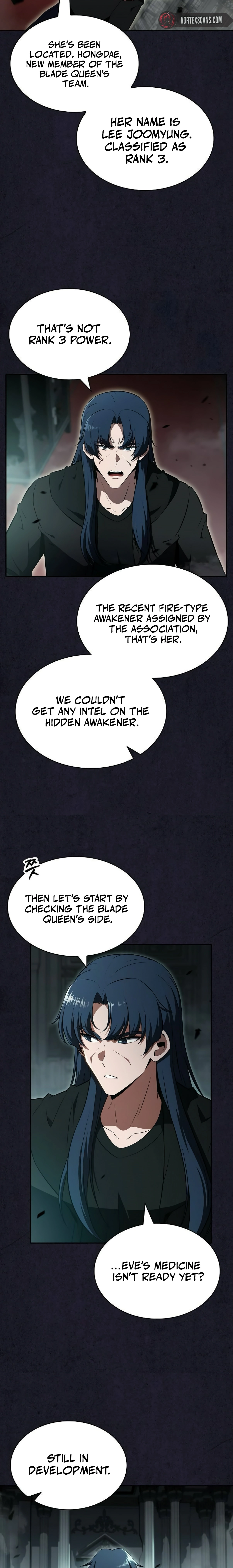 The Demon Slayer’s Restaurant Chapter 29 page 25 - 