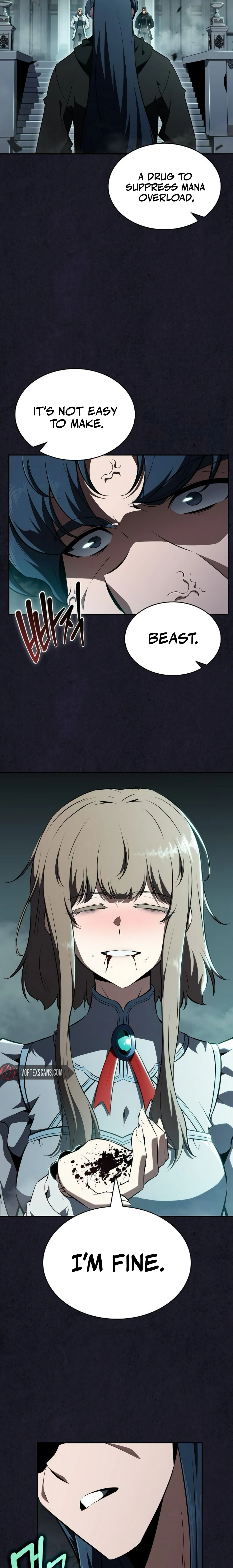 The Demon Slayer’s Restaurant Chapter 29 page 26 - 