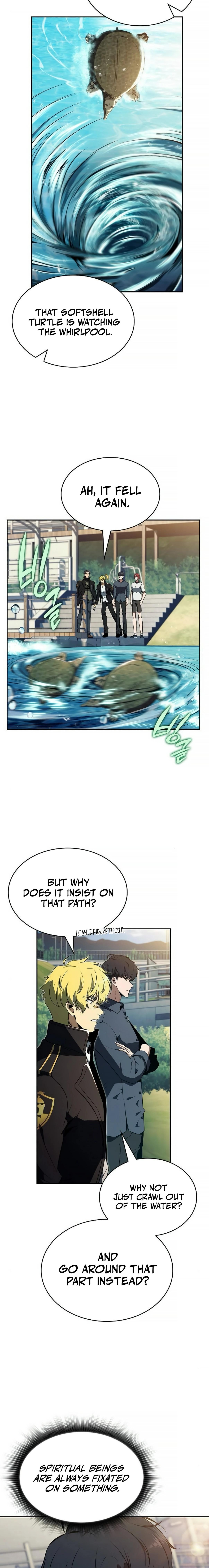 The Demon Slayer’s Restaurant Chapter 29 page 4 - 