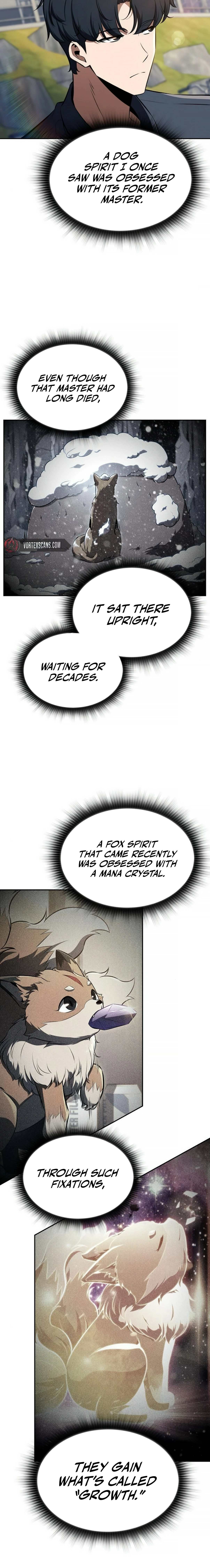 The Demon Slayer’s Restaurant Chapter 29 page 5 - 