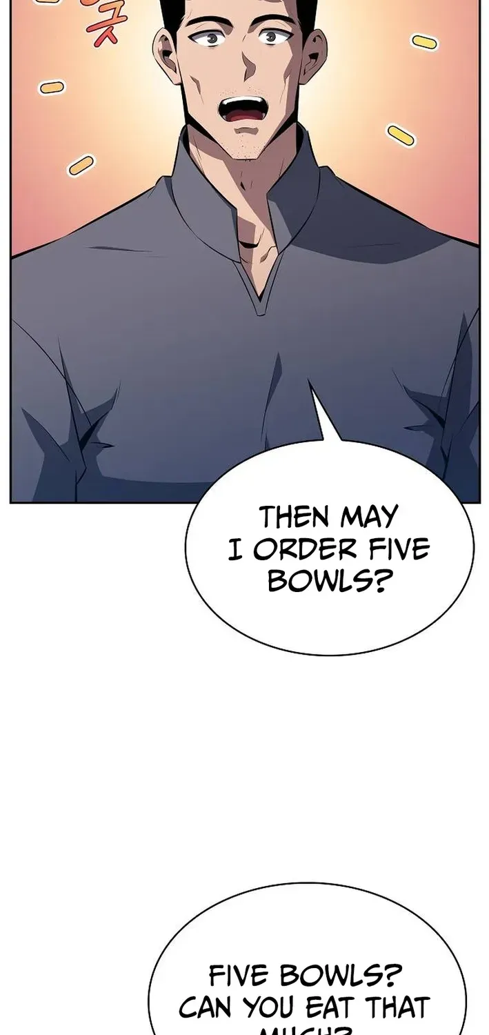 The Demon Slayer’s Restaurant Chapter 3 page 101 - 