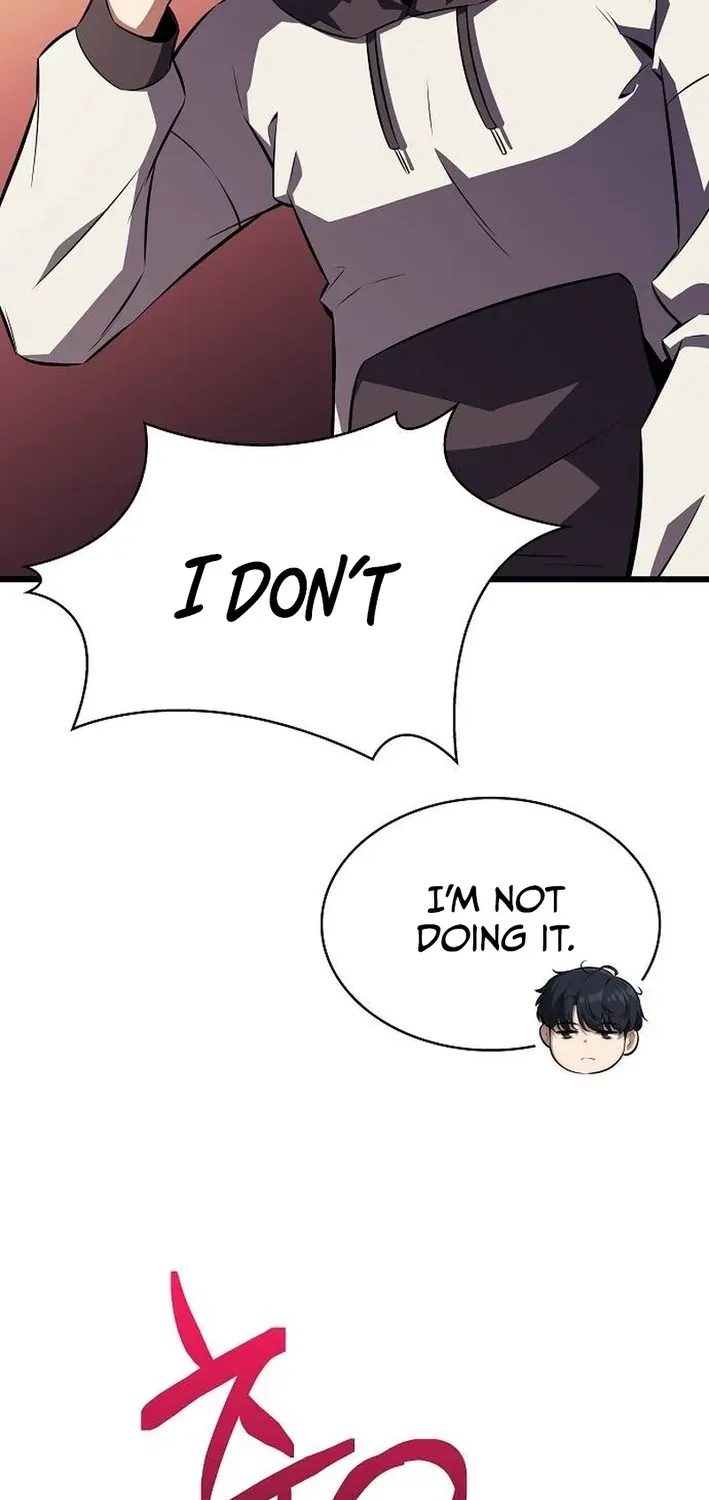 The Demon Slayer’s Restaurant Chapter 3 page 12 - 