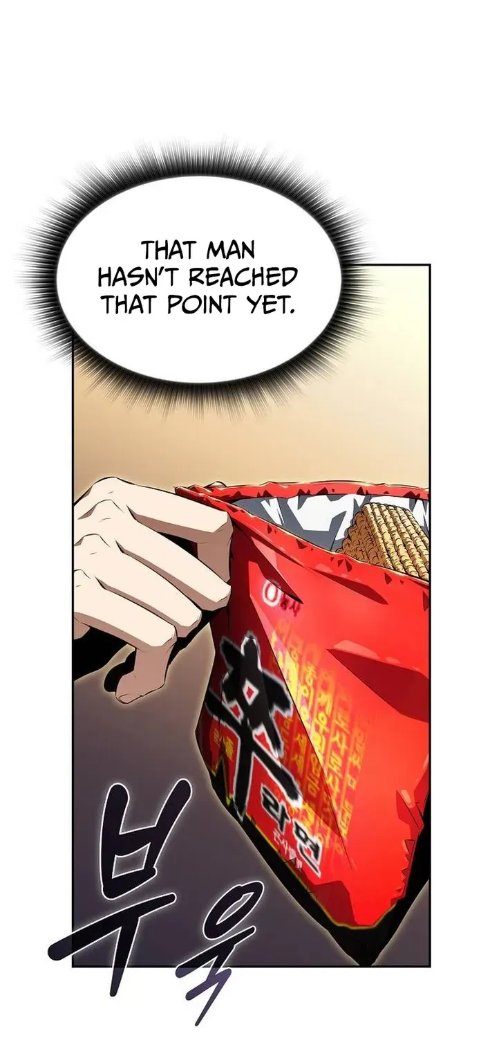 The Demon Slayer’s Restaurant Chapter 3 page 111 - 
