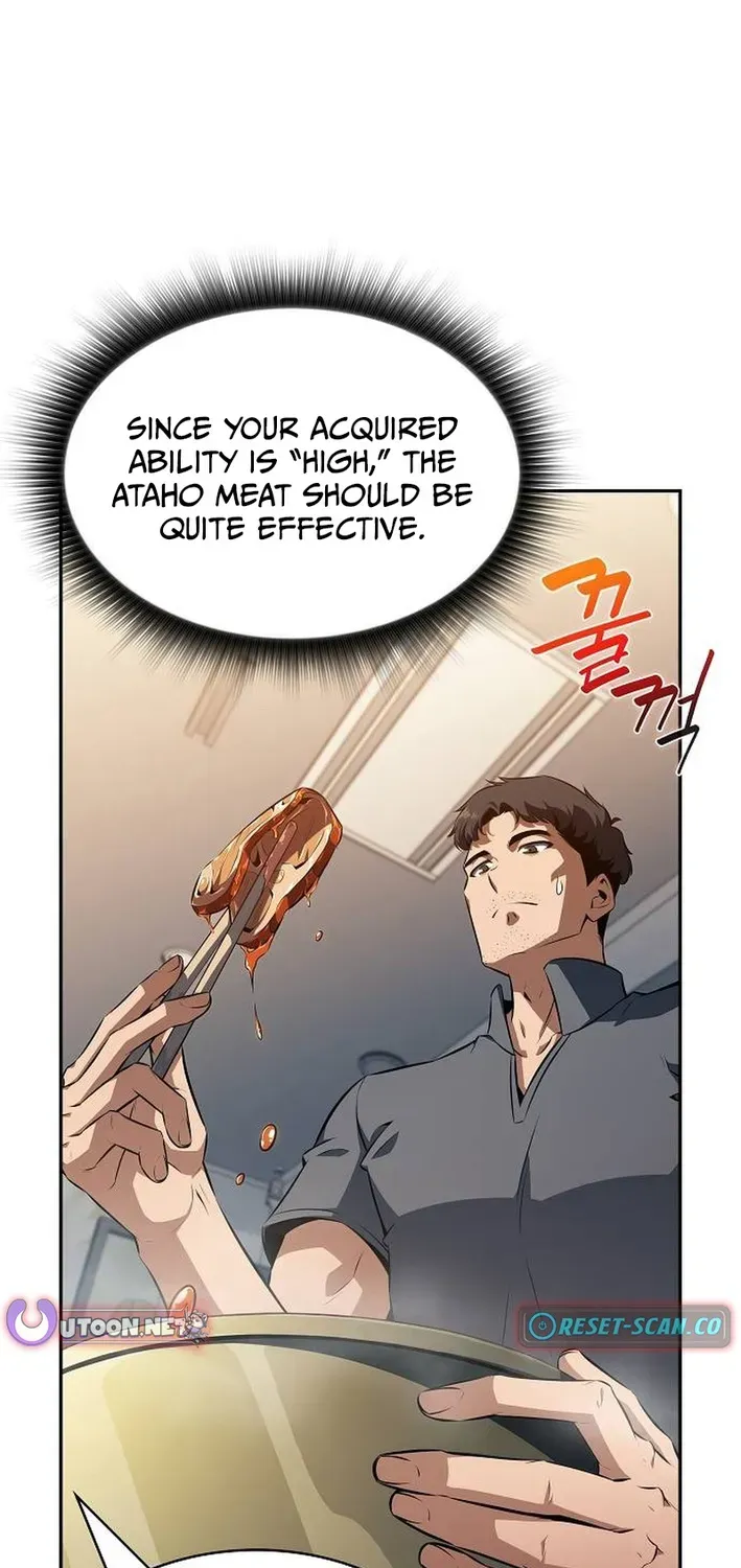 The Demon Slayer’s Restaurant Chapter 3 page 117 - 