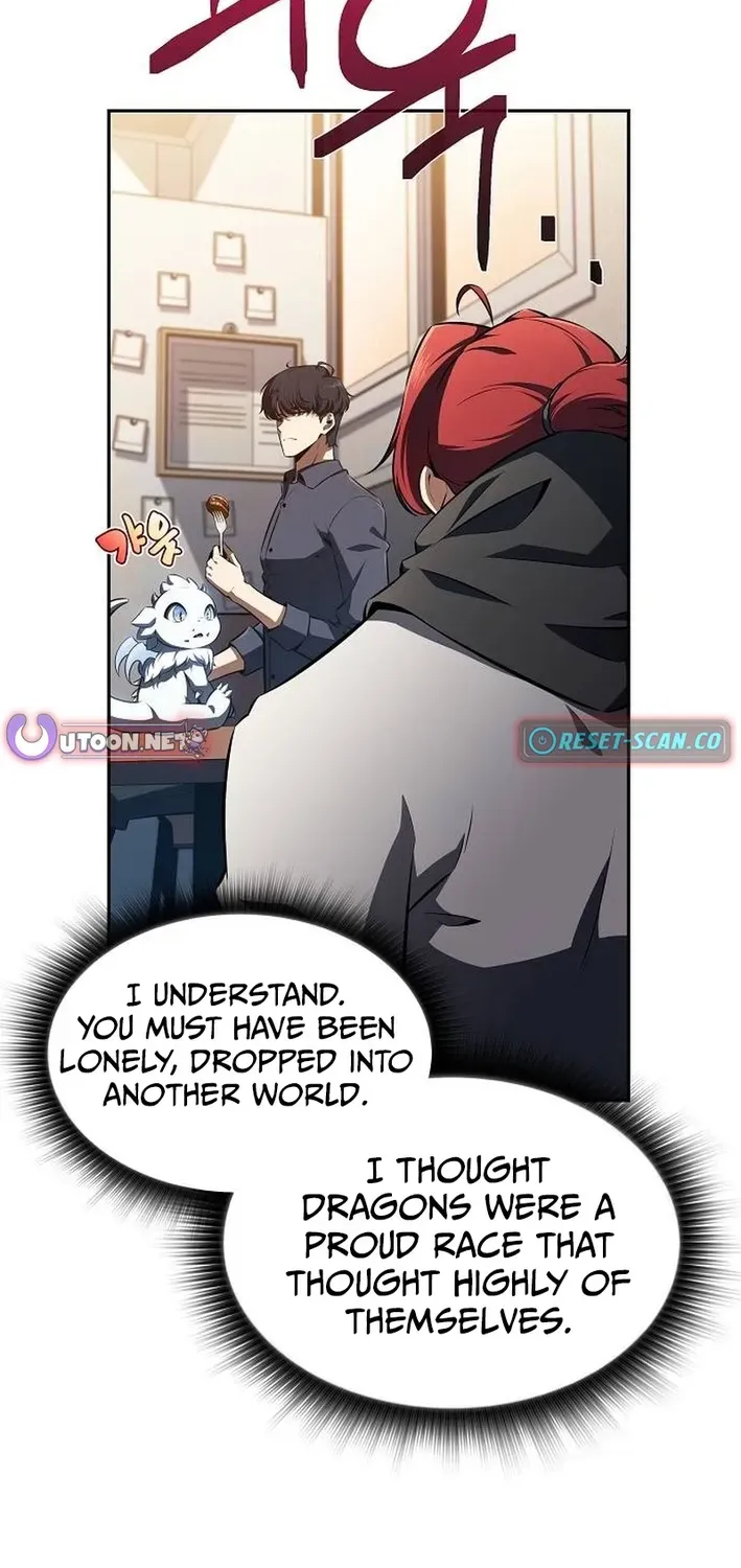 The Demon Slayer’s Restaurant Chapter 3 page 13 - 