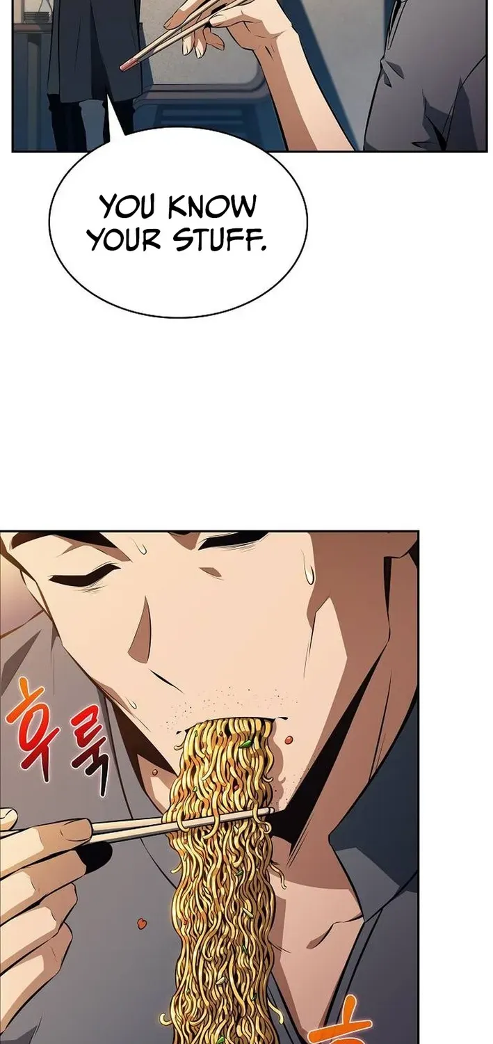 The Demon Slayer’s Restaurant Chapter 3 page 122 - 