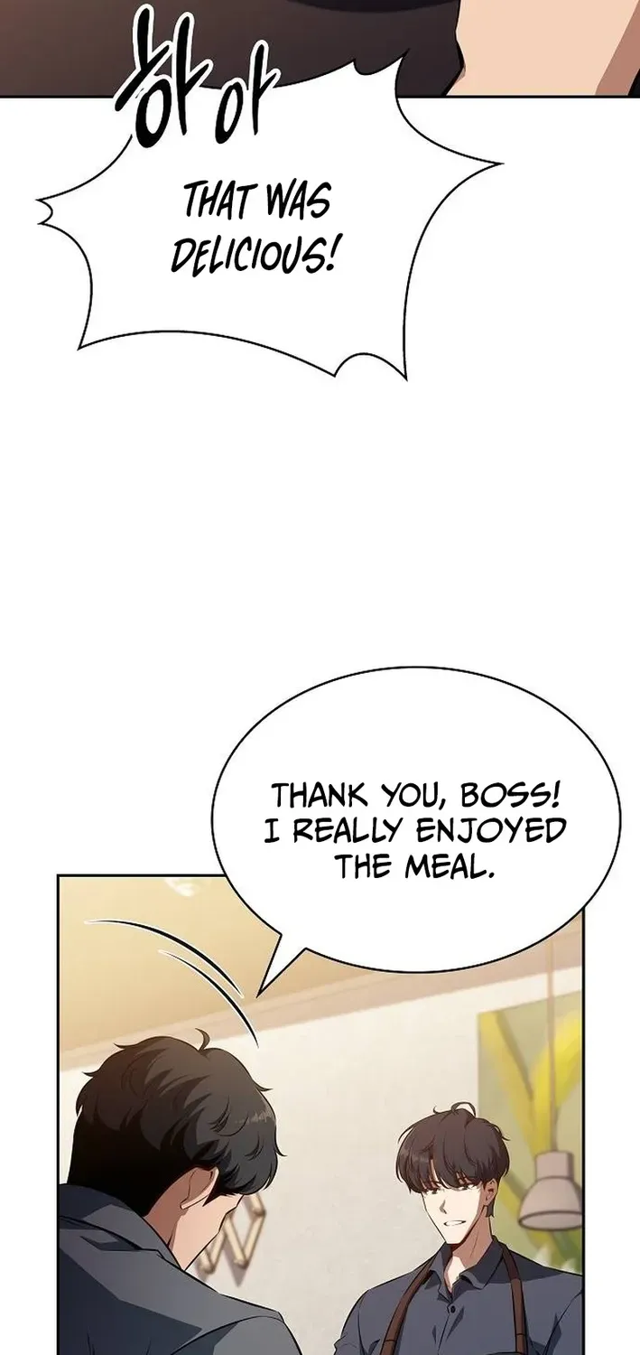The Demon Slayer’s Restaurant Chapter 3 page 125 - 