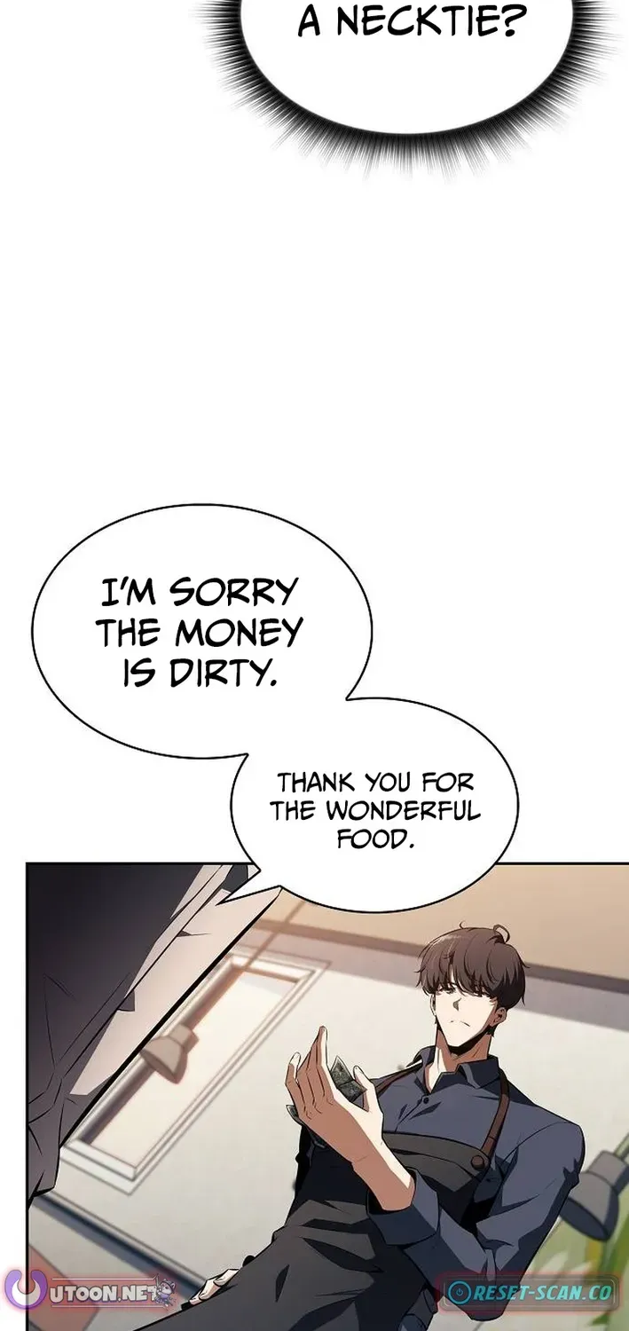 The Demon Slayer’s Restaurant Chapter 3 page 129 - 