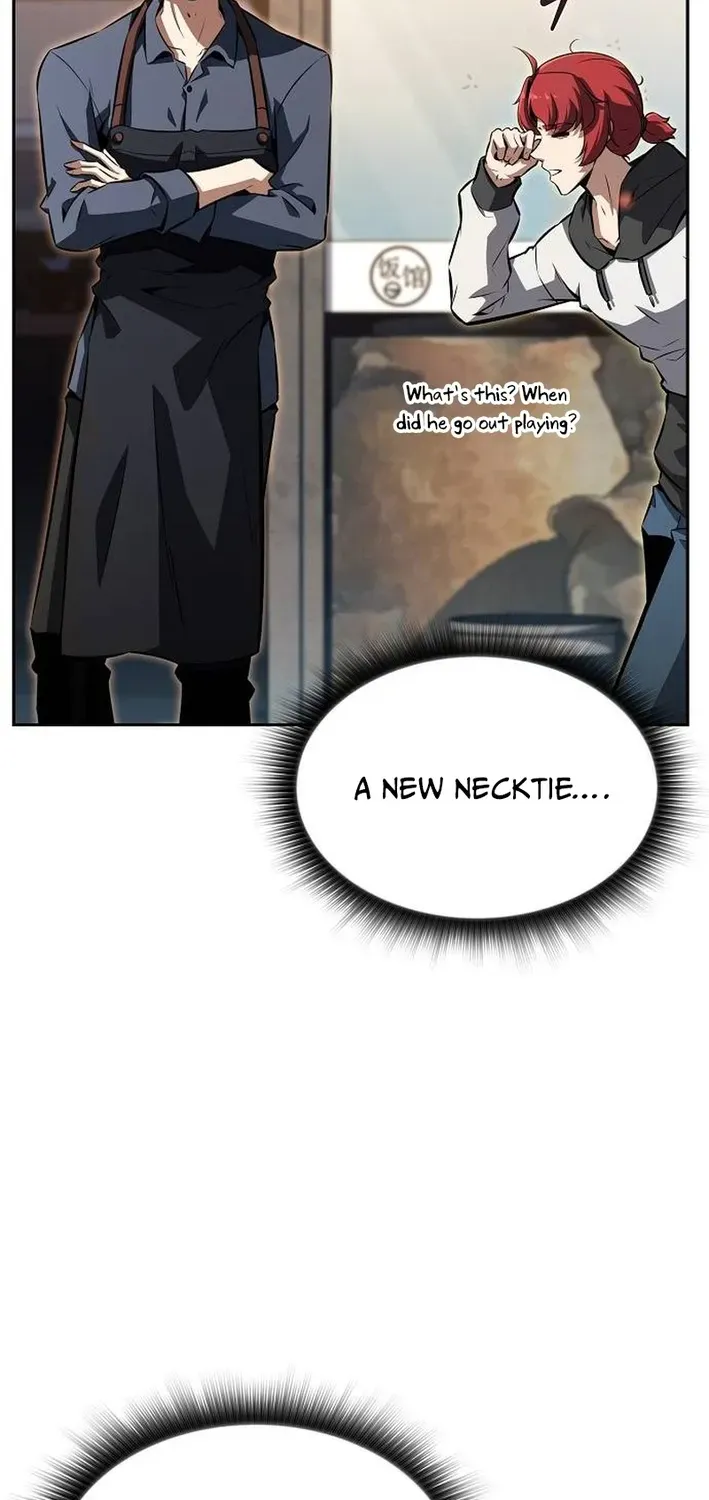 The Demon Slayer’s Restaurant Chapter 3 page 132 - 
