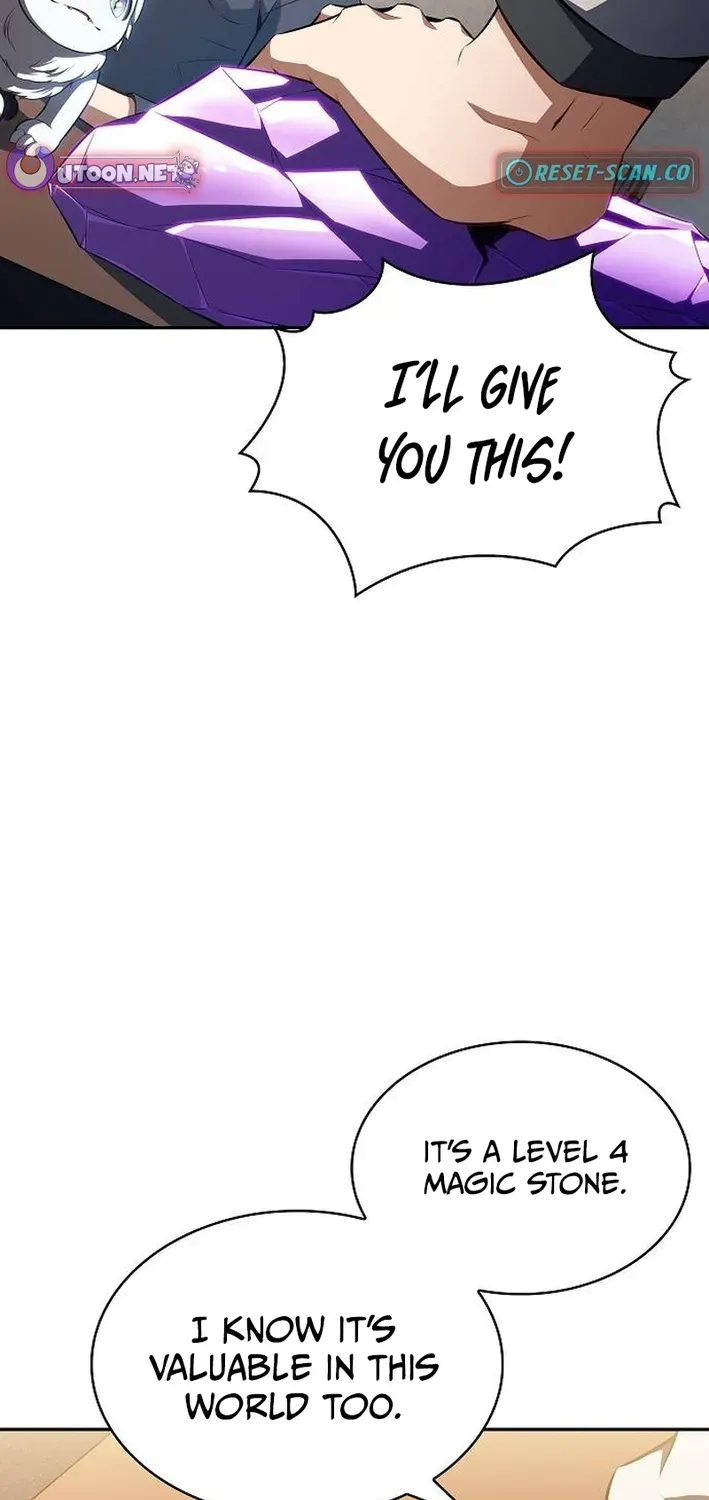 The Demon Slayer’s Restaurant Chapter 3 page 15 - 