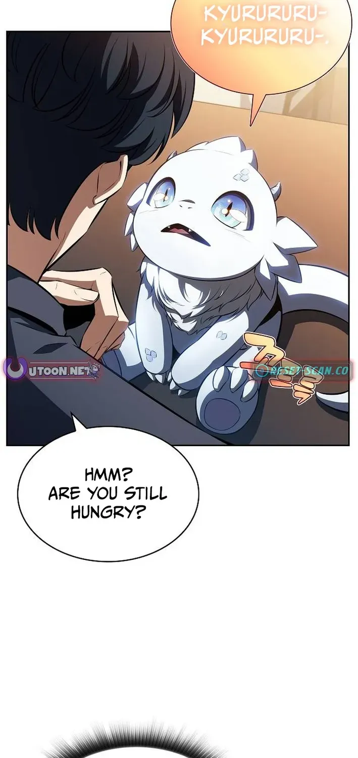 The Demon Slayer’s Restaurant Chapter 3 page 18 - 