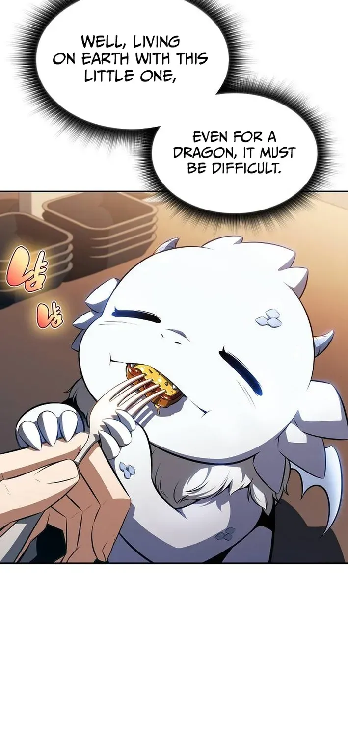 The Demon Slayer’s Restaurant Chapter 3 page 19 - 