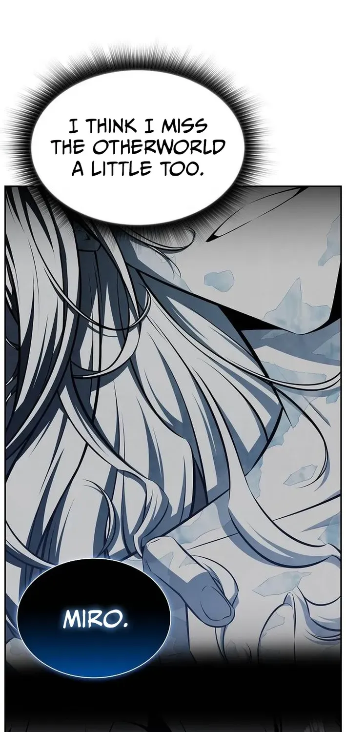 The Demon Slayer’s Restaurant Chapter 3 page 20 - 