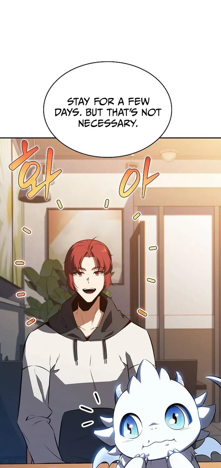 The Demon Slayer’s Restaurant Chapter 3 page 22 - 