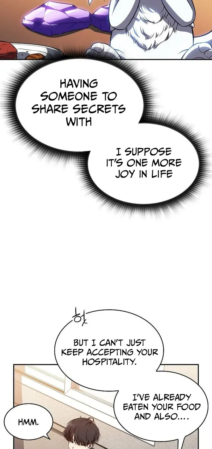 The Demon Slayer’s Restaurant Chapter 3 page 23 - 